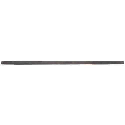 Main product image of 1/2" x 30" Black Nipple