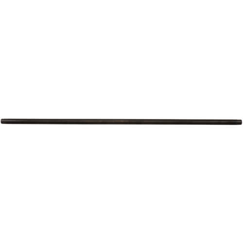 Main product image of 1/2" x 36" Black Nipple