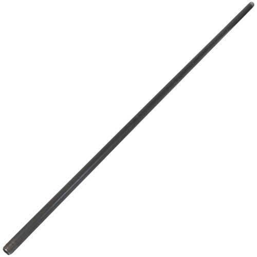 Main product image of 1/2" x 48" Black Nipple