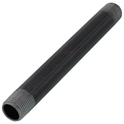 Main product image of 1/2" x 7" Black Nipple