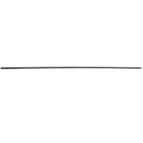 Main product image of 1/2" x 72" Black Nipple