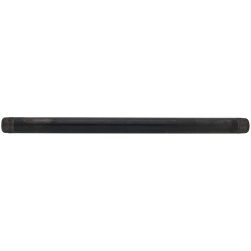 Main product image of 3/4" x 16" Black Nipple