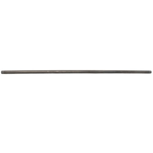 Main product image of 3/4" x 48" Black Nipple
