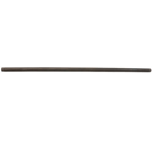 Main product image of 1" x 48" Black Nipple