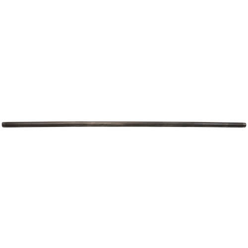 Main product image of 1" x 60" Black Nipple