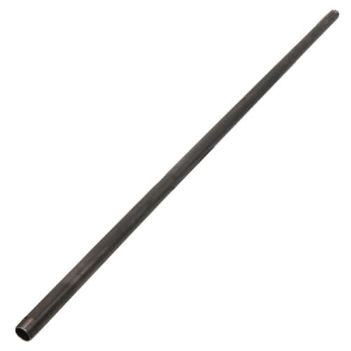 Main product image of 1" x 60" Black Nipple