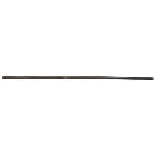 Main product image of 1" x 72" Black Nipple