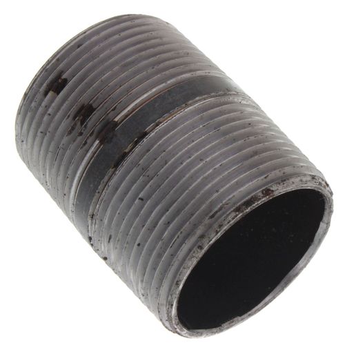 Main product image of 1-1/4" x 2" Black Nipple