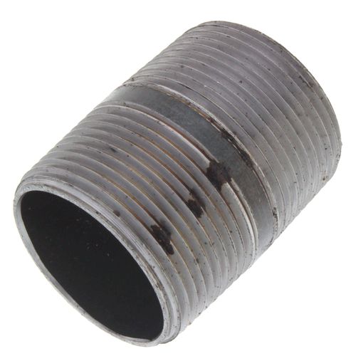 Main product image of 1-1/4" x 2" Black Nipple