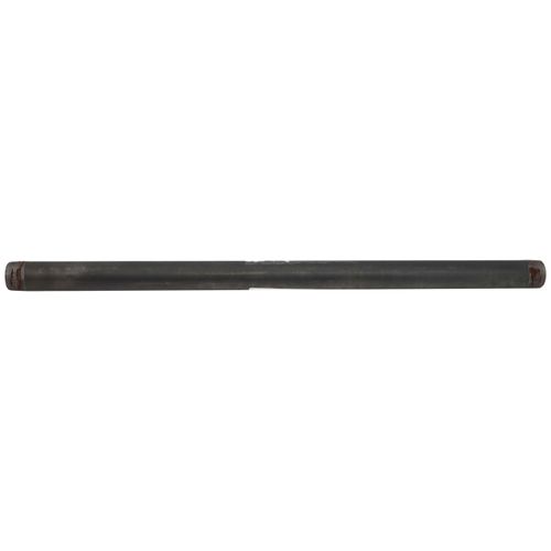 Main product image of 1-1/4" x 30" Black Nipple
