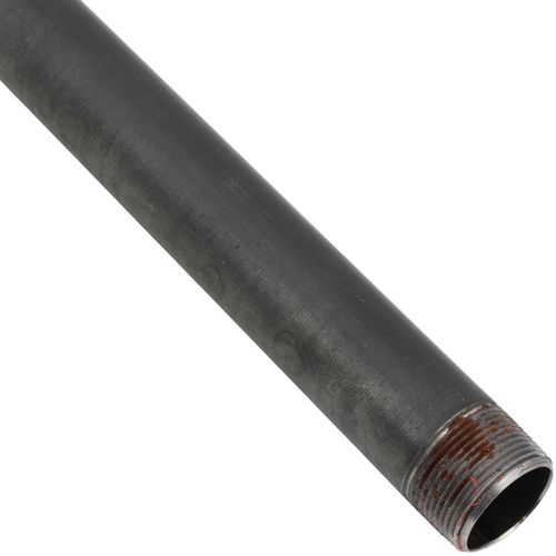 Main product image of 1-1/4" x 30" Black Nipple