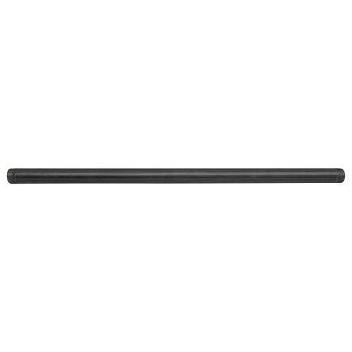 Main product image of 1-1/4" x 36" Black Nipple