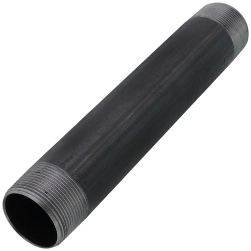 Main product image of 1-1/2" x 10" Black Nipple