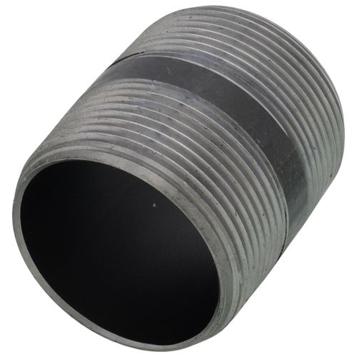 Main product image of 1-1/2" x 2 Black Nipple