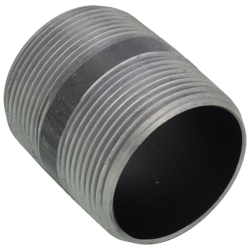 Main product image of 1-1/2" x 2 Black Nipple