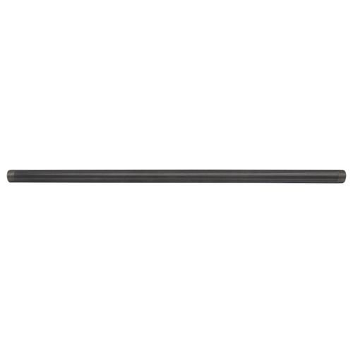 Main product image of 1-1/2" x 48" Black Nipple