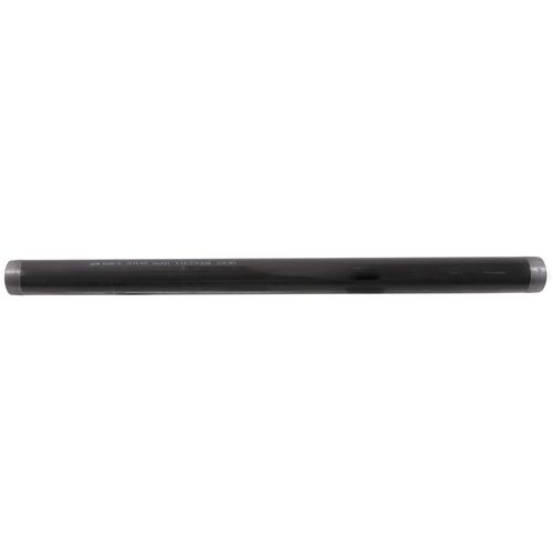 Main product image of 2" x 36" Black Nipple