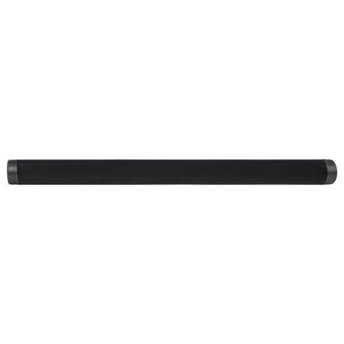 Main product image of 2" x 36" Black Nipple
