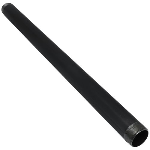 Main product image of 2" x 36" Black Nipple