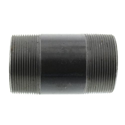 Main product image of 2" x 4" Black Nipple