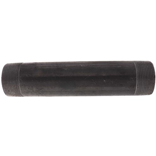 Main product image of 2-1/2" x 12" Black Nipple