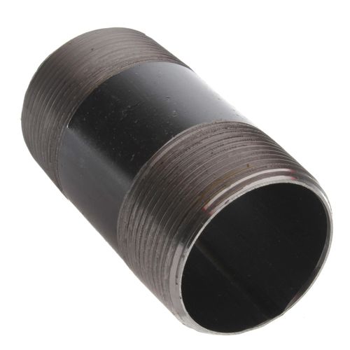 Main product image of 2-1/2" x 5" Black Nipple