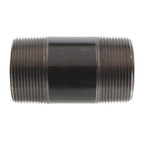 Main product image of 2-1/2" x 5" Black Nipple