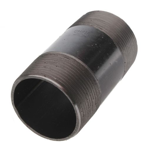 Main product image of 2-1/2" x 5" Black Nipple