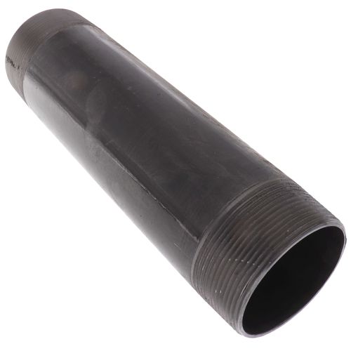 Main product image of 3" x 12" Black Nipple
