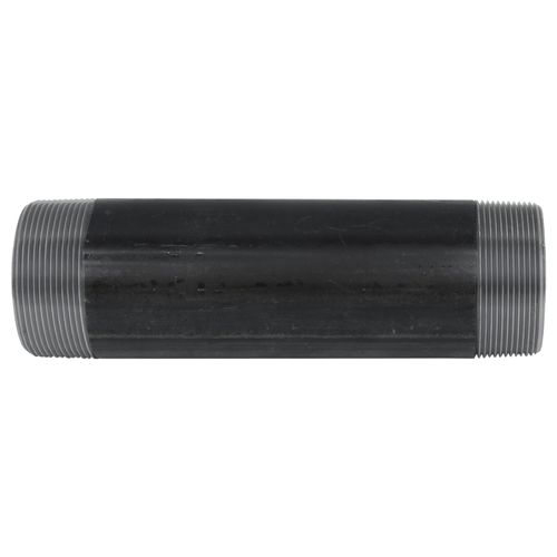 Main product image of 3" x 12" Black Nipple