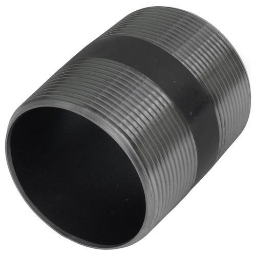 Main product image of 3" x 4" Black Nipple
