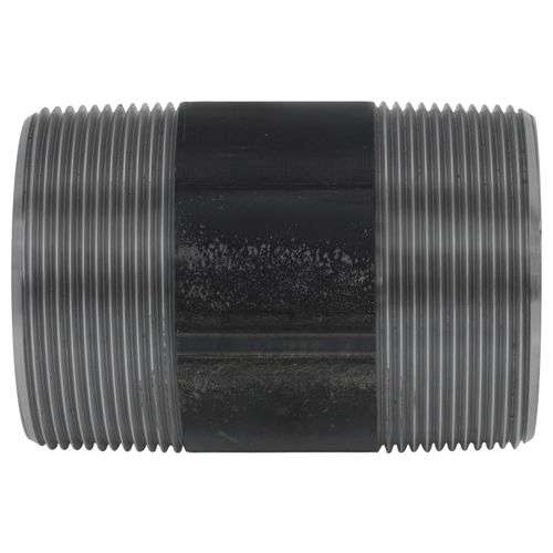 Main product image of 3" x 5" Black Nipple