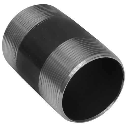 Main product image of 3" x 5" Black Nipple