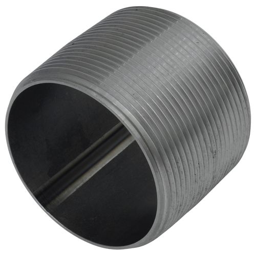 Main product image of 3" x Close Black Nipple