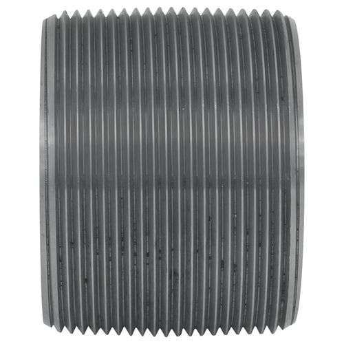 Main product image of 3" x Close Black Nipple
