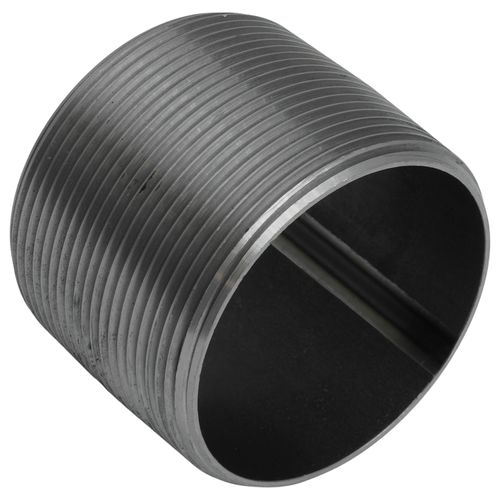Main product image of 3" x Close Black Nipple