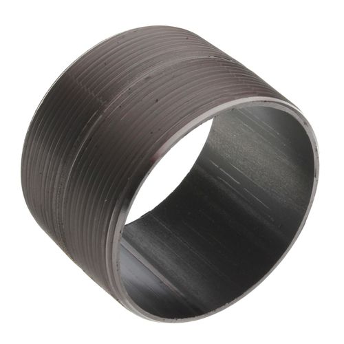 Main product image of 4" x Close Black Nipple