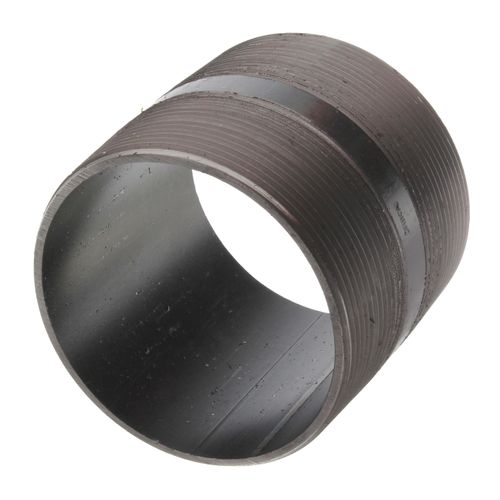 Main product image of 4" x 4" Black Nipple