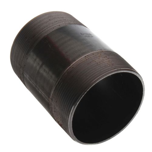 Main product image of 4" x 6" Black Nipple