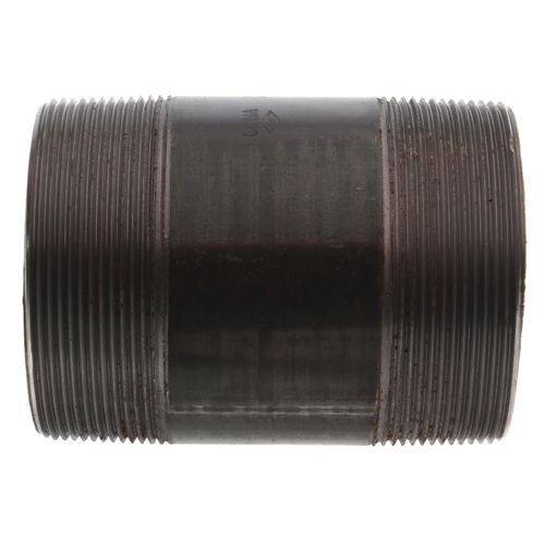 Main product image of 4" x 6" Black Nipple