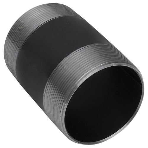 Main product image of 4" x 6" Black Nipple