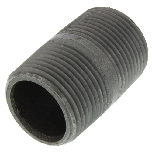 BLNH100200 Bluefin BLNH100200 1" x 2" Schedule 80 Heavy Duty