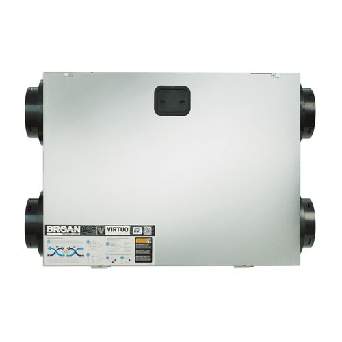 Main product image of 150 CFM Energy Recovery Ventilator (ERV), Low Profile