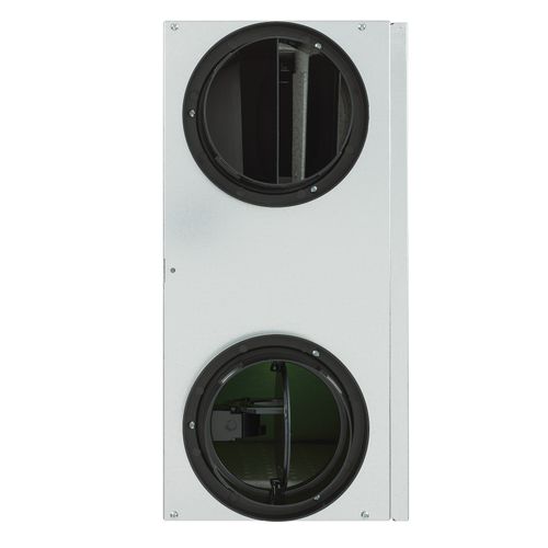 Main product image of 150 CFM Energy Recovery Ventilator (ERV), Low Profile