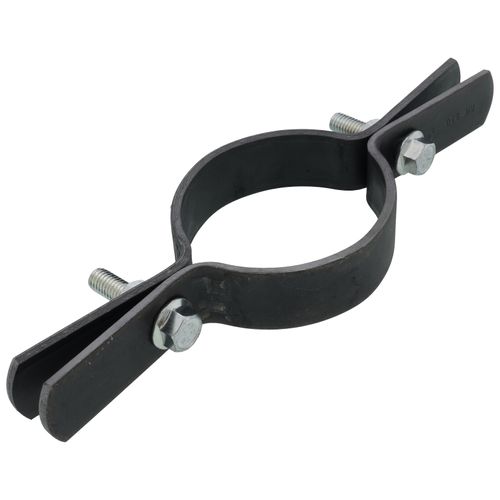 Main product image of 2" Black Riser Clamp