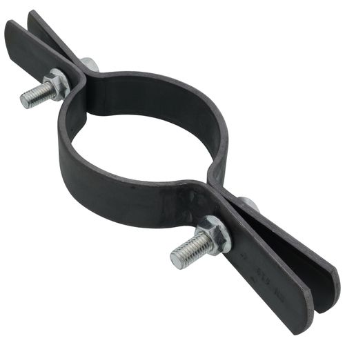 Main product image of 2" Black Riser Clamp