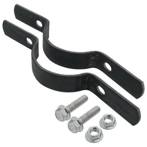 Main product image of 2" Black Riser Clamp