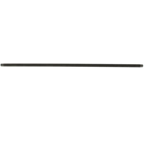 Main product image of 1/8" x 18" Black Nipple
