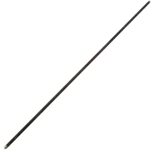 Main product image of 1/8" x 48" Black Nipple