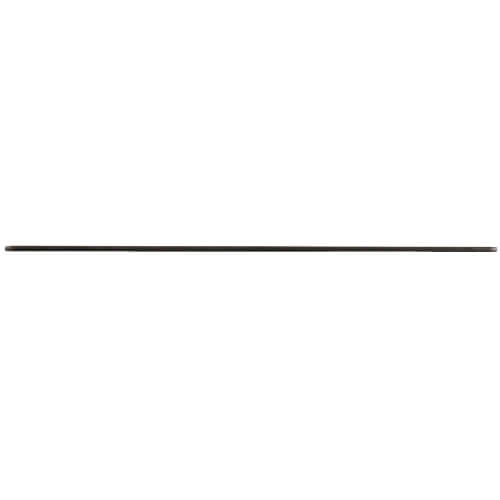 Main product image of 1/8" x 72" Black Nipple